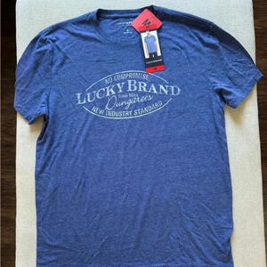 Lucky Brand men’s Tshirt